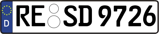 RE-SD9726