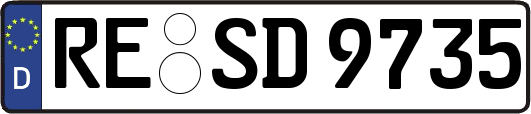 RE-SD9735