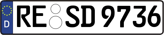 RE-SD9736