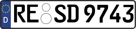 RE-SD9743