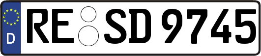 RE-SD9745