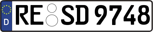 RE-SD9748