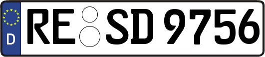 RE-SD9756