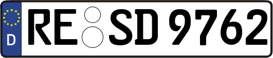 RE-SD9762