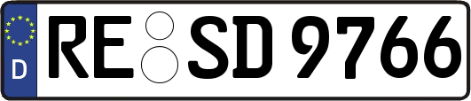RE-SD9766