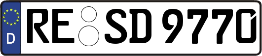 RE-SD9770