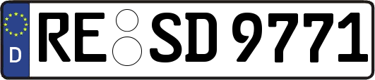 RE-SD9771