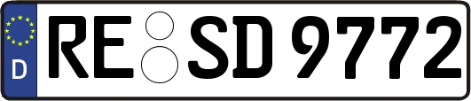 RE-SD9772