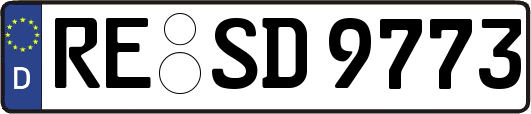 RE-SD9773