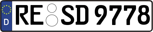 RE-SD9778