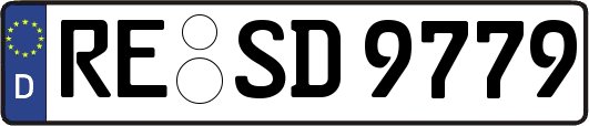 RE-SD9779