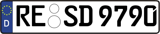 RE-SD9790