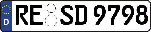 RE-SD9798