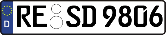 RE-SD9806