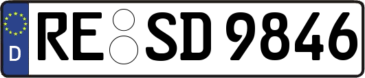 RE-SD9846