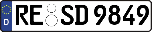 RE-SD9849