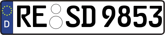 RE-SD9853