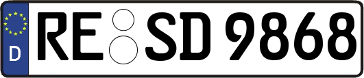 RE-SD9868