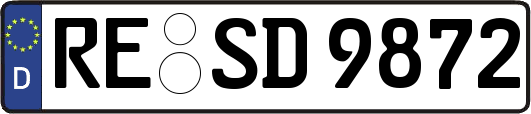 RE-SD9872