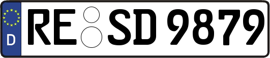 RE-SD9879