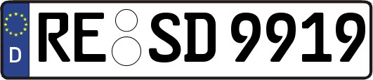 RE-SD9919