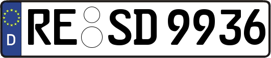 RE-SD9936
