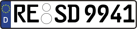 RE-SD9941