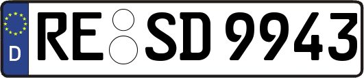 RE-SD9943