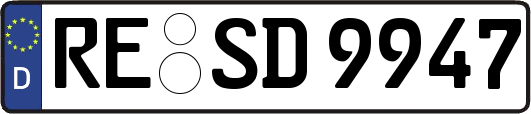 RE-SD9947