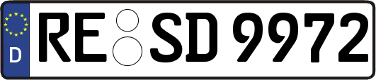 RE-SD9972