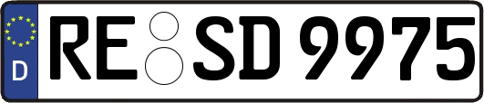 RE-SD9975