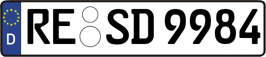 RE-SD9984
