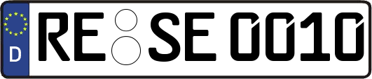 RE-SE0010