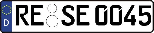 RE-SE0045