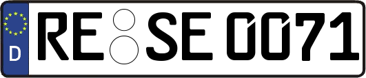 RE-SE0071