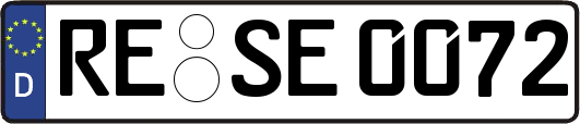 RE-SE0072