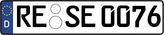RE-SE0076
