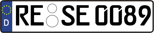 RE-SE0089