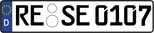 RE-SE0107