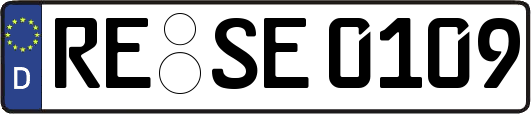 RE-SE0109