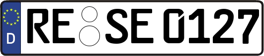 RE-SE0127