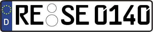 RE-SE0140