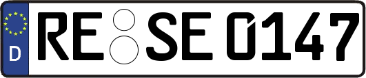 RE-SE0147