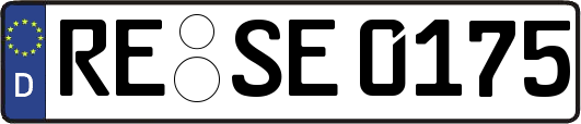 RE-SE0175