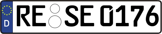 RE-SE0176