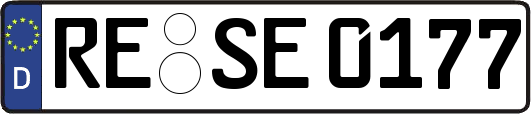 RE-SE0177