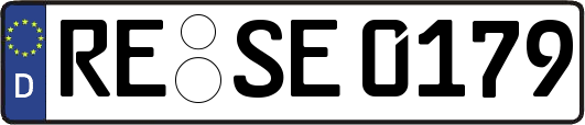 RE-SE0179