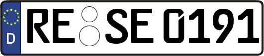 RE-SE0191