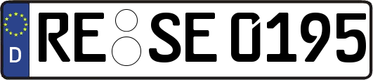 RE-SE0195