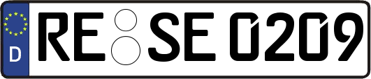 RE-SE0209